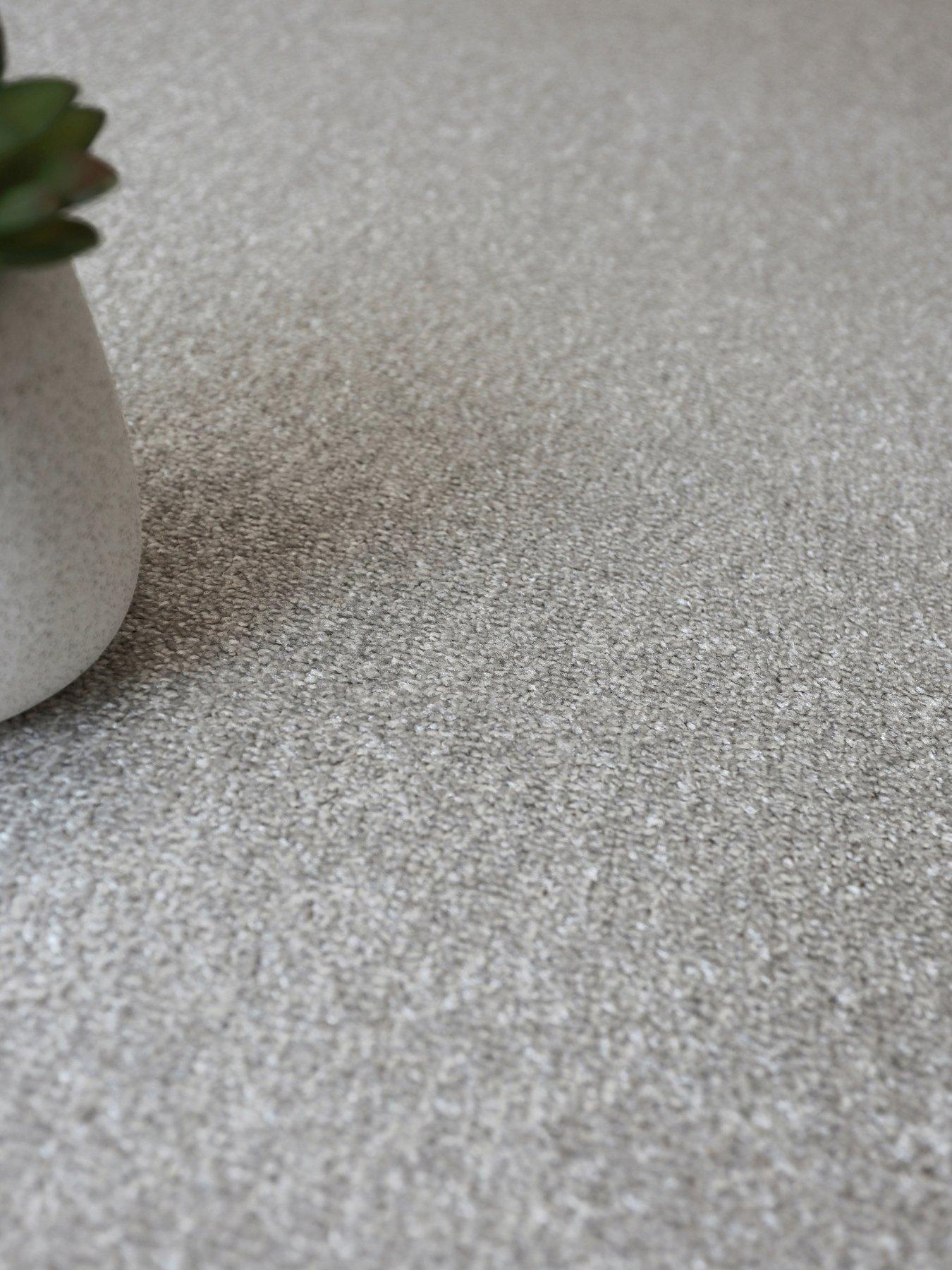undefined Marseille Carpet - Silver