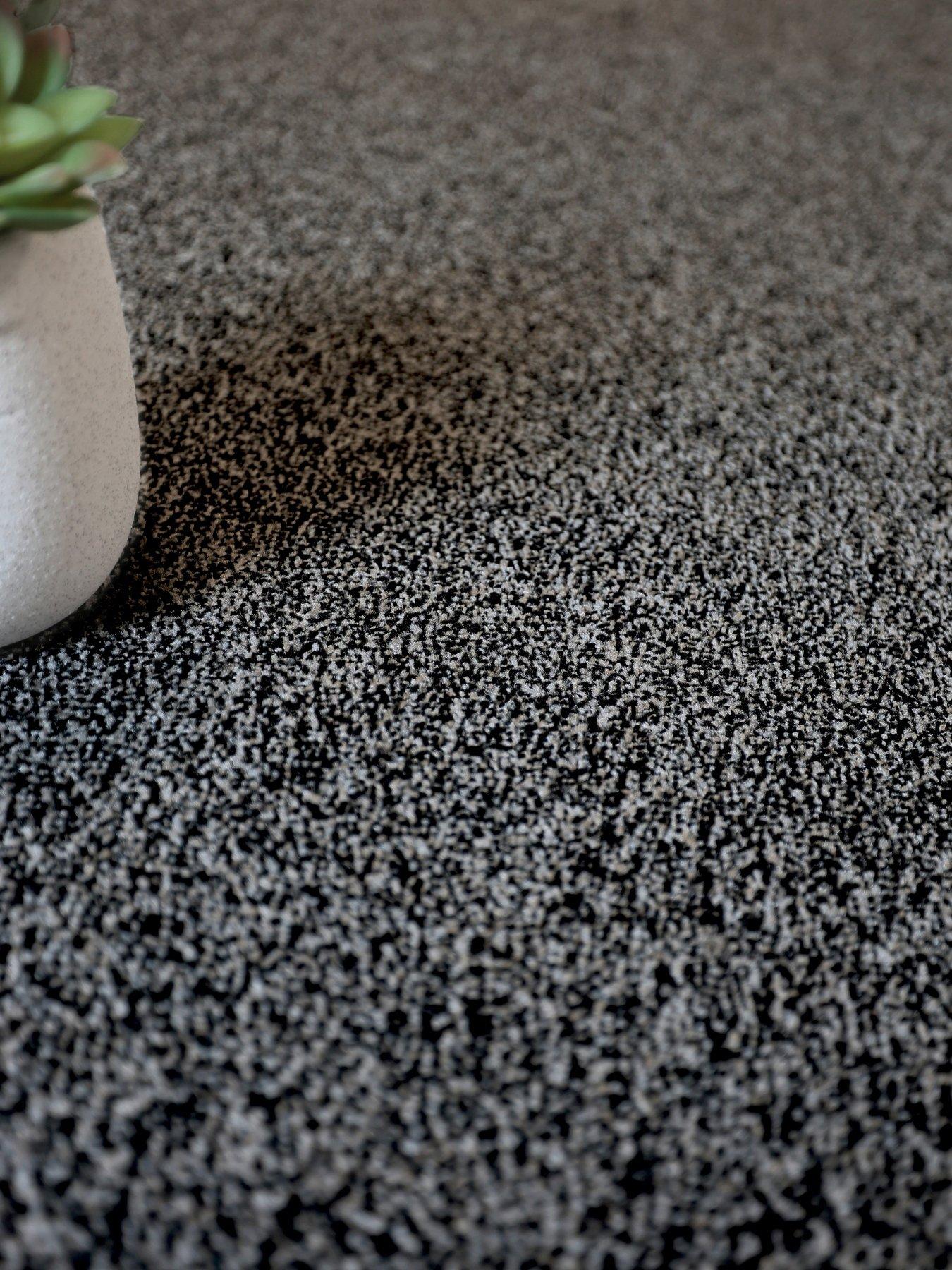 Homemaker Marseille Carpet - Carbon