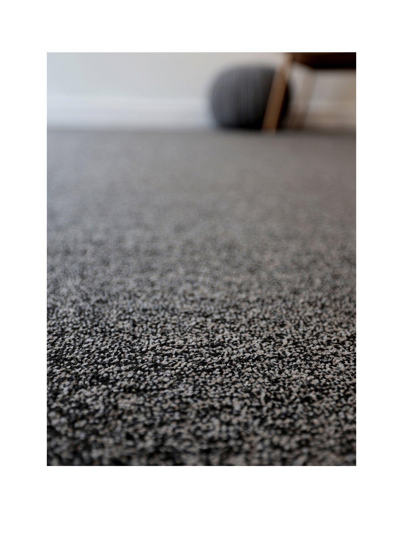 Image 3 of 4 of Homemaker Marseille Carpet - Carbon