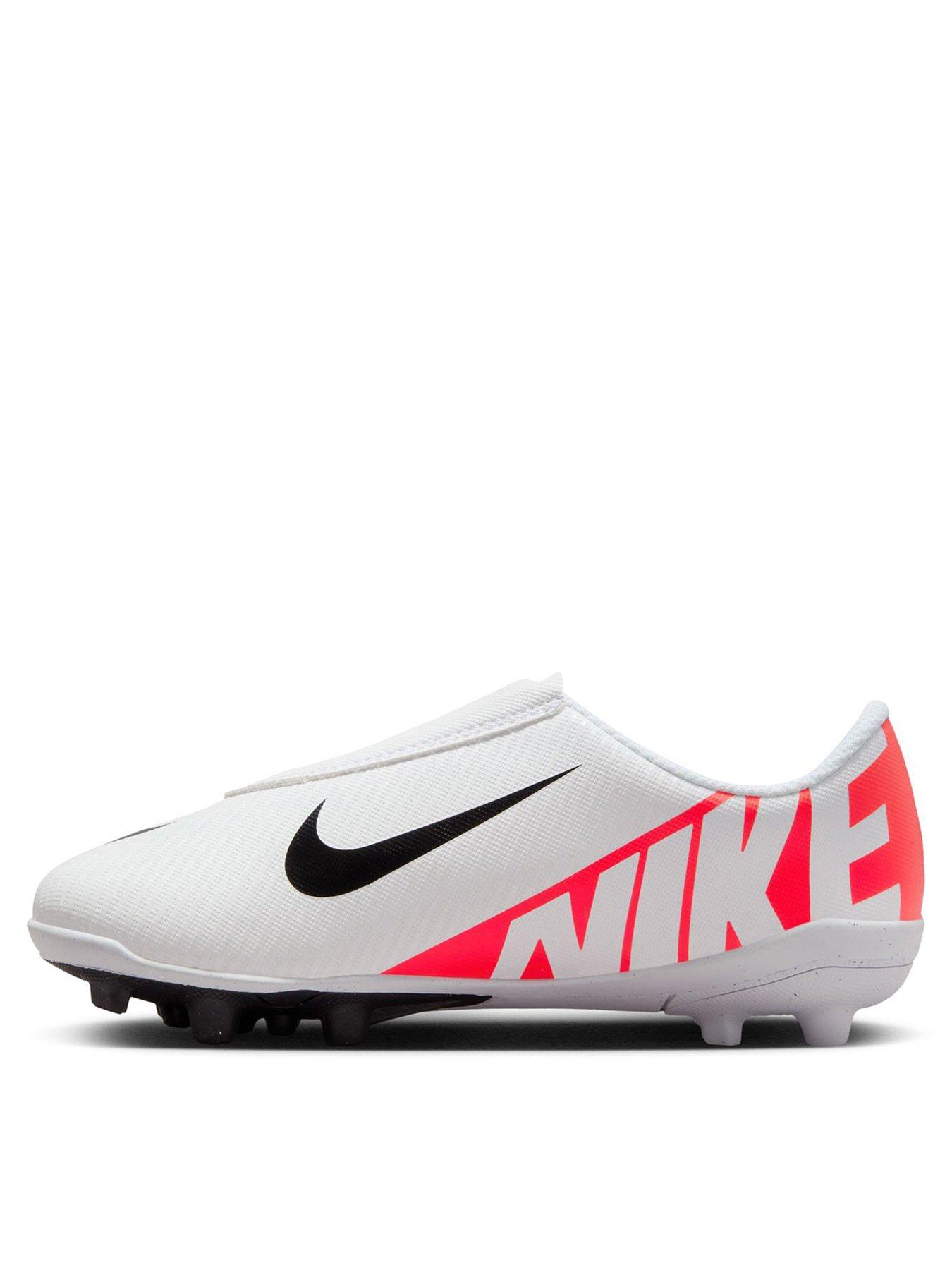 Mercurial clearance vapor 214