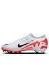  image of nike-mercurial-vapor-15-pro-firm-ground-football-boots-red