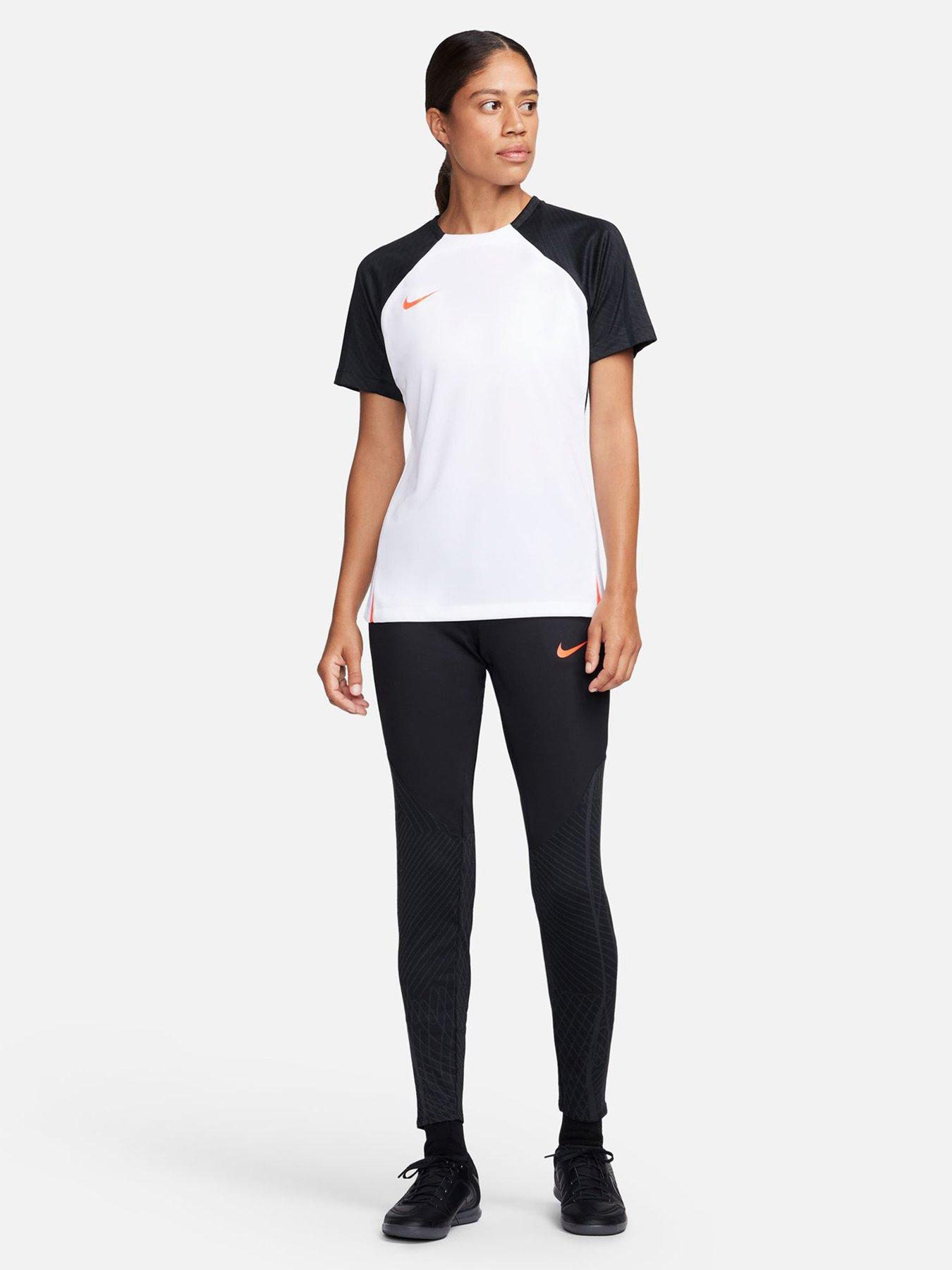 Nike Womens Strike Pant - Black | Very.co.uk