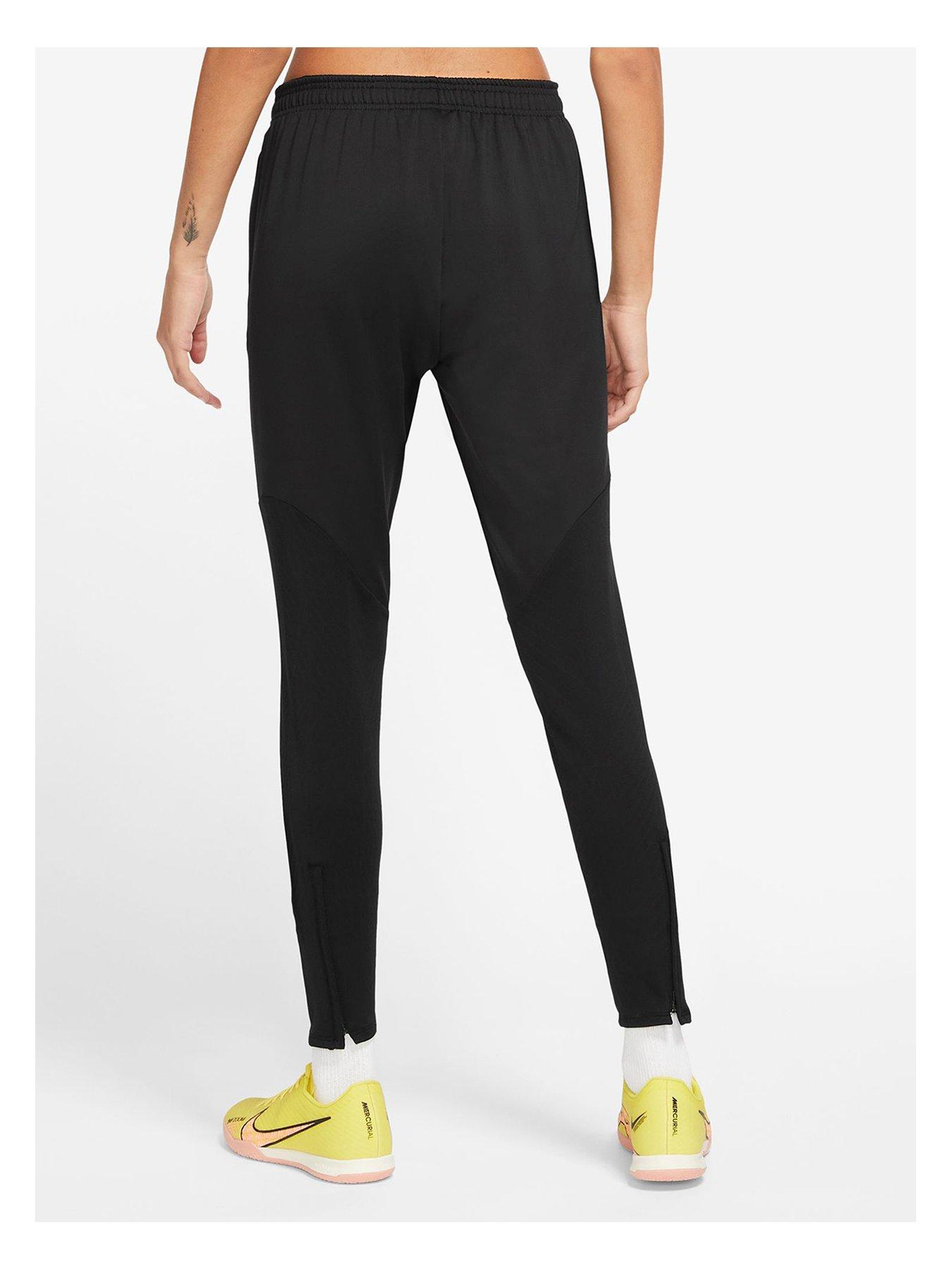 Nike Womens Strike Pant - Black | Very.co.uk