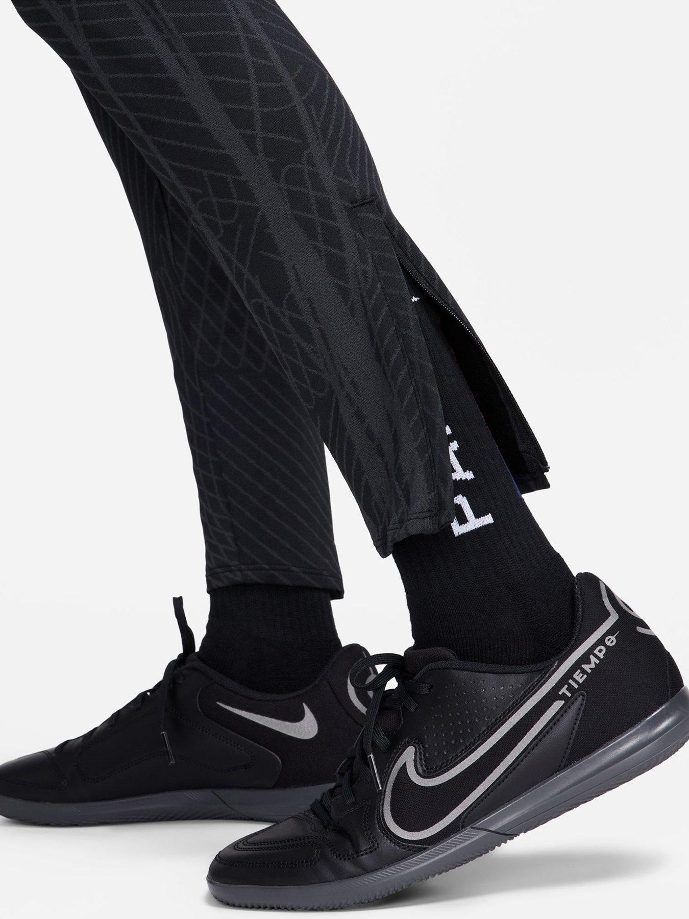 Nike Womens Strike Pant - Black | Very.co.uk