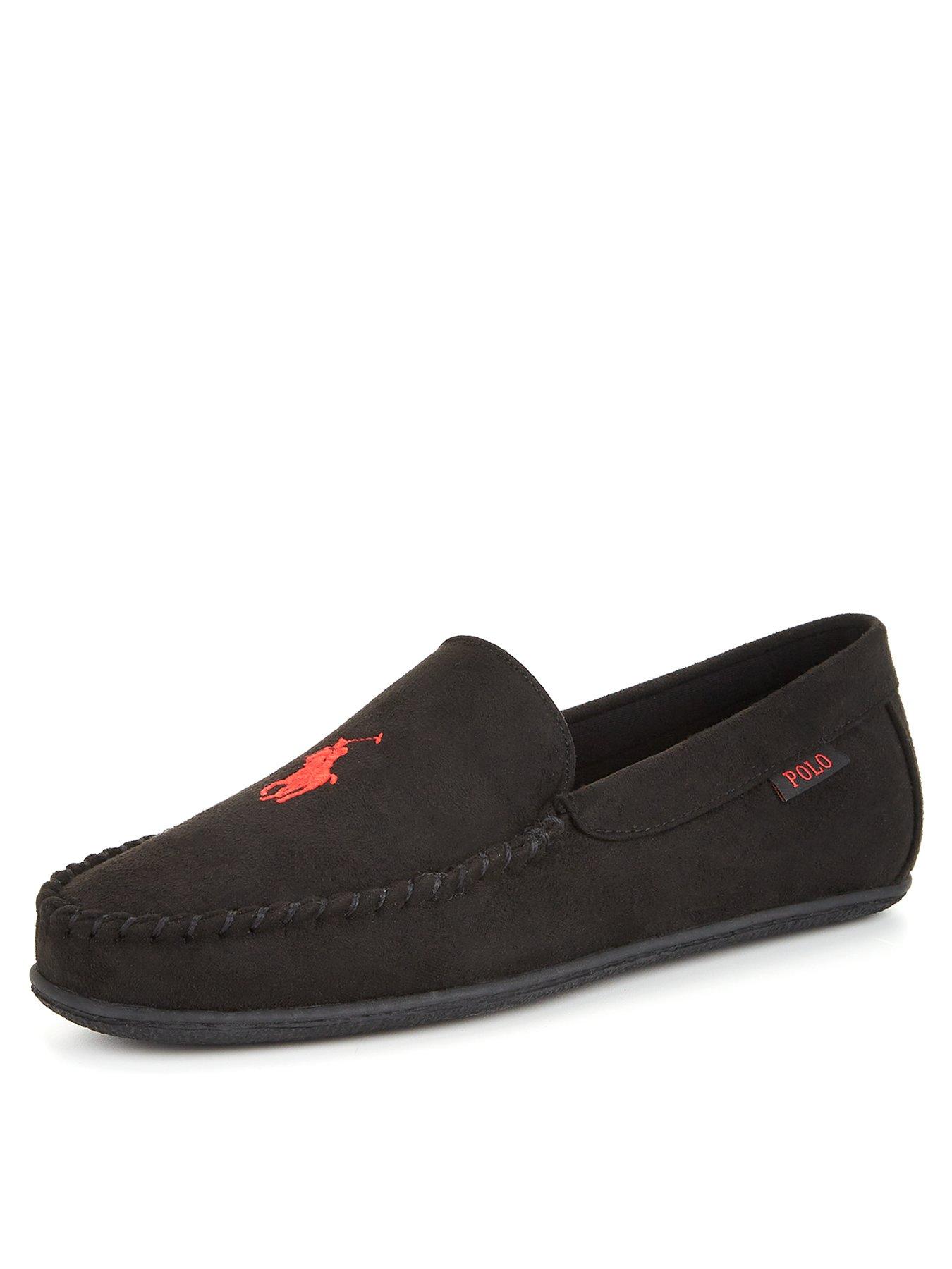 Ralph lauren sale slippers mens sale