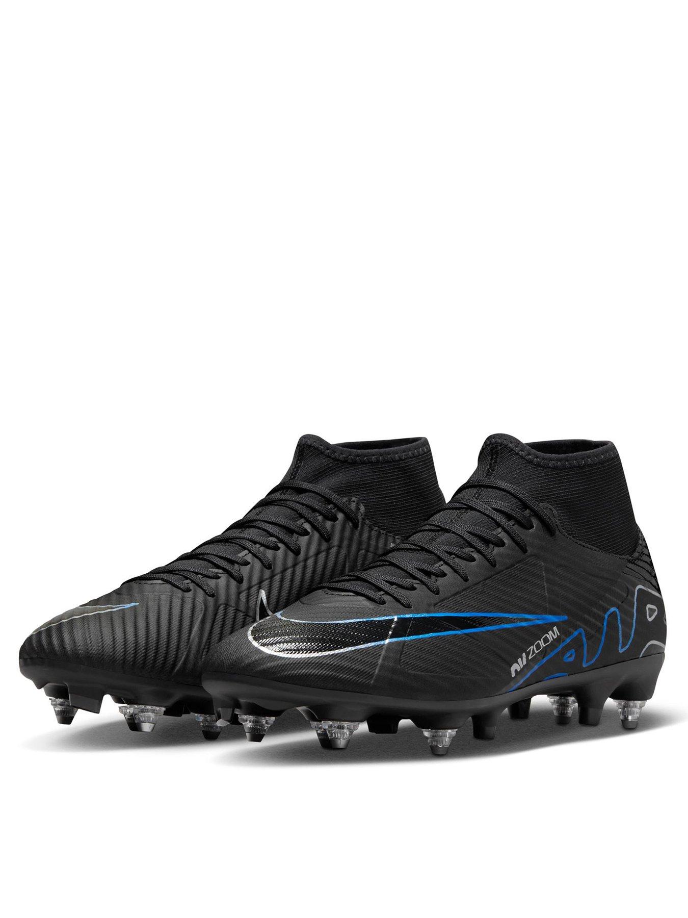 Mercurial on sale superfly 218