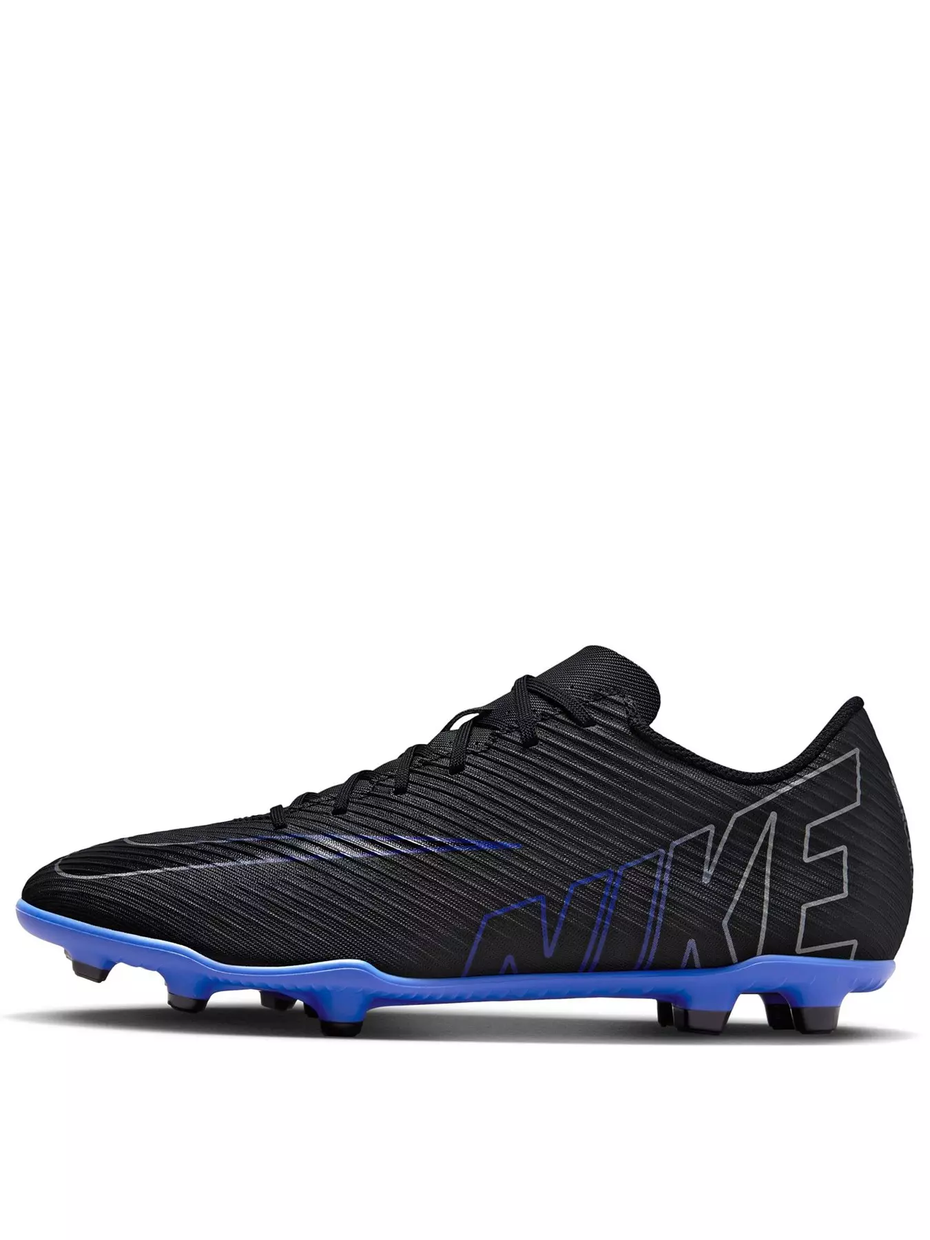 Nike Mercurial Vapor 14 Elite  FG (CR7 Edition) – 442 Sportwear