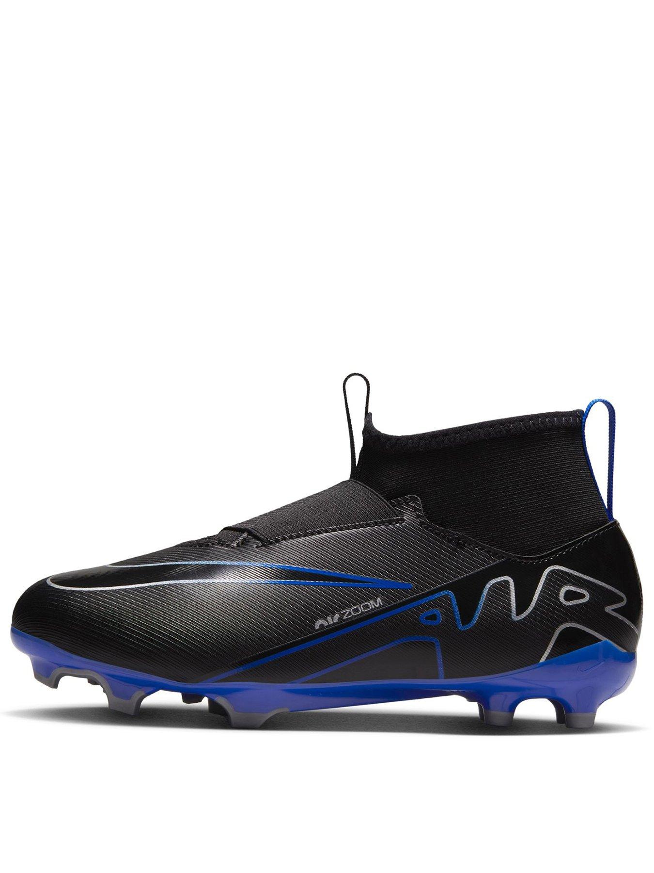 Nike Junior Mercurial Superfly 8 Mg Academy Football Boots