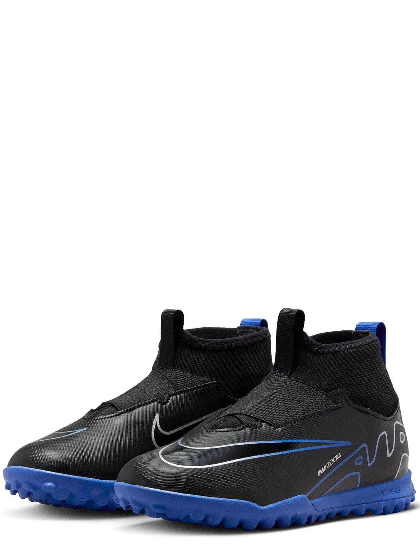 Nike astro clearance turf kids