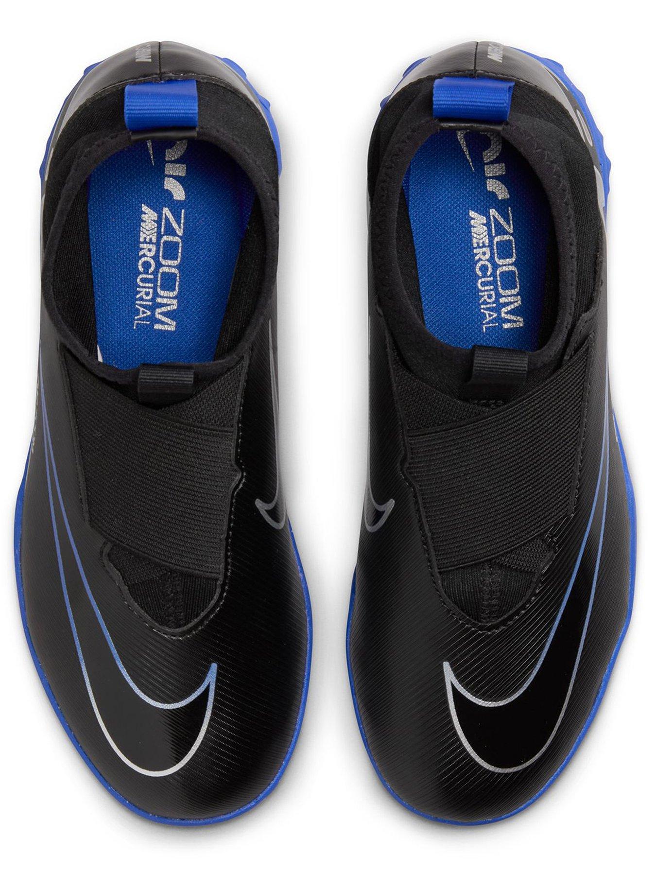 superfly 8 academy society