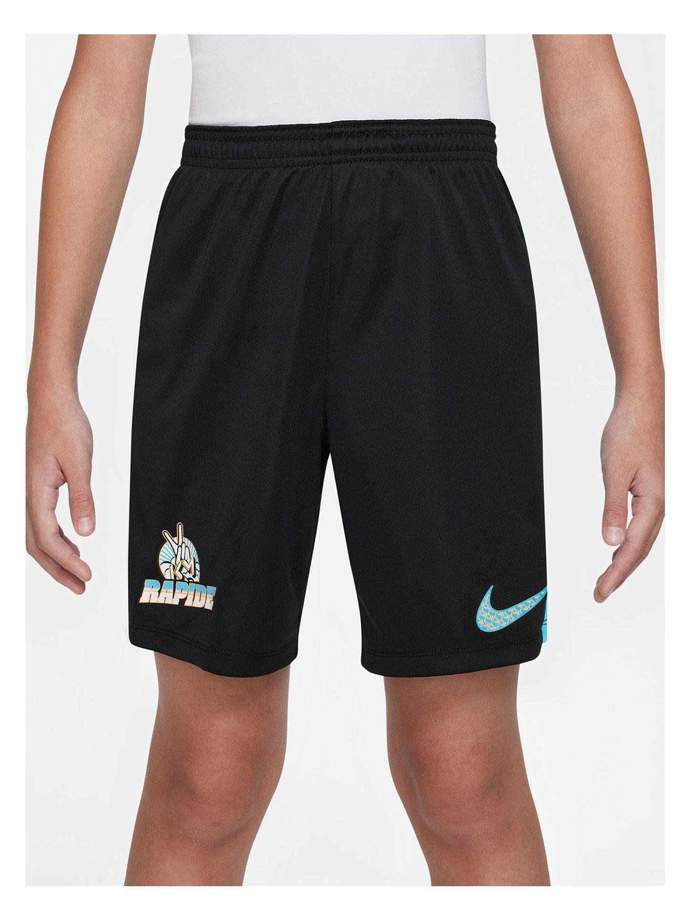 Nike youth sale xl shorts