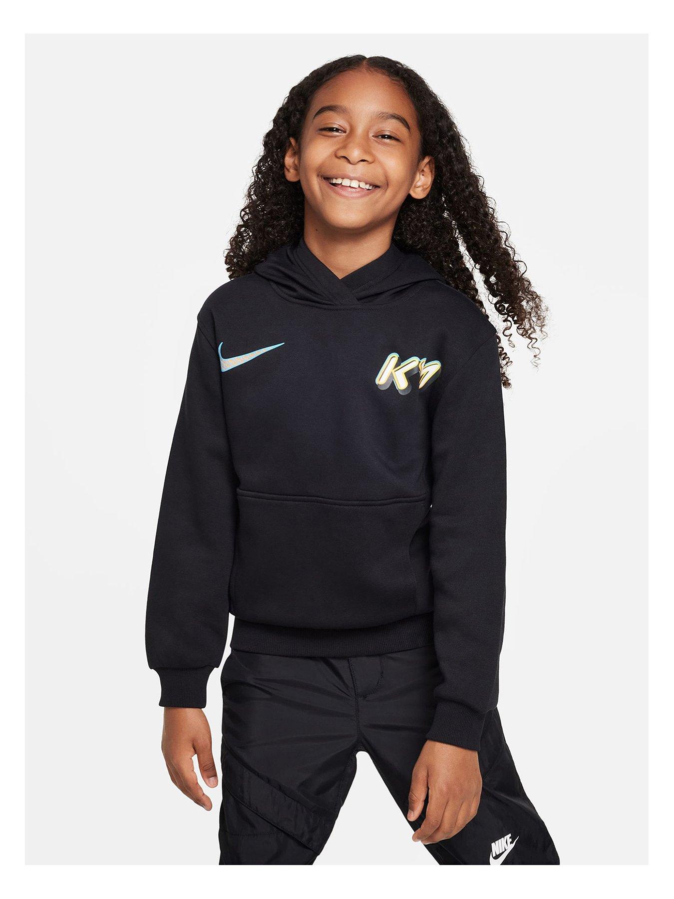 Nike youth 2025 xl hoodie