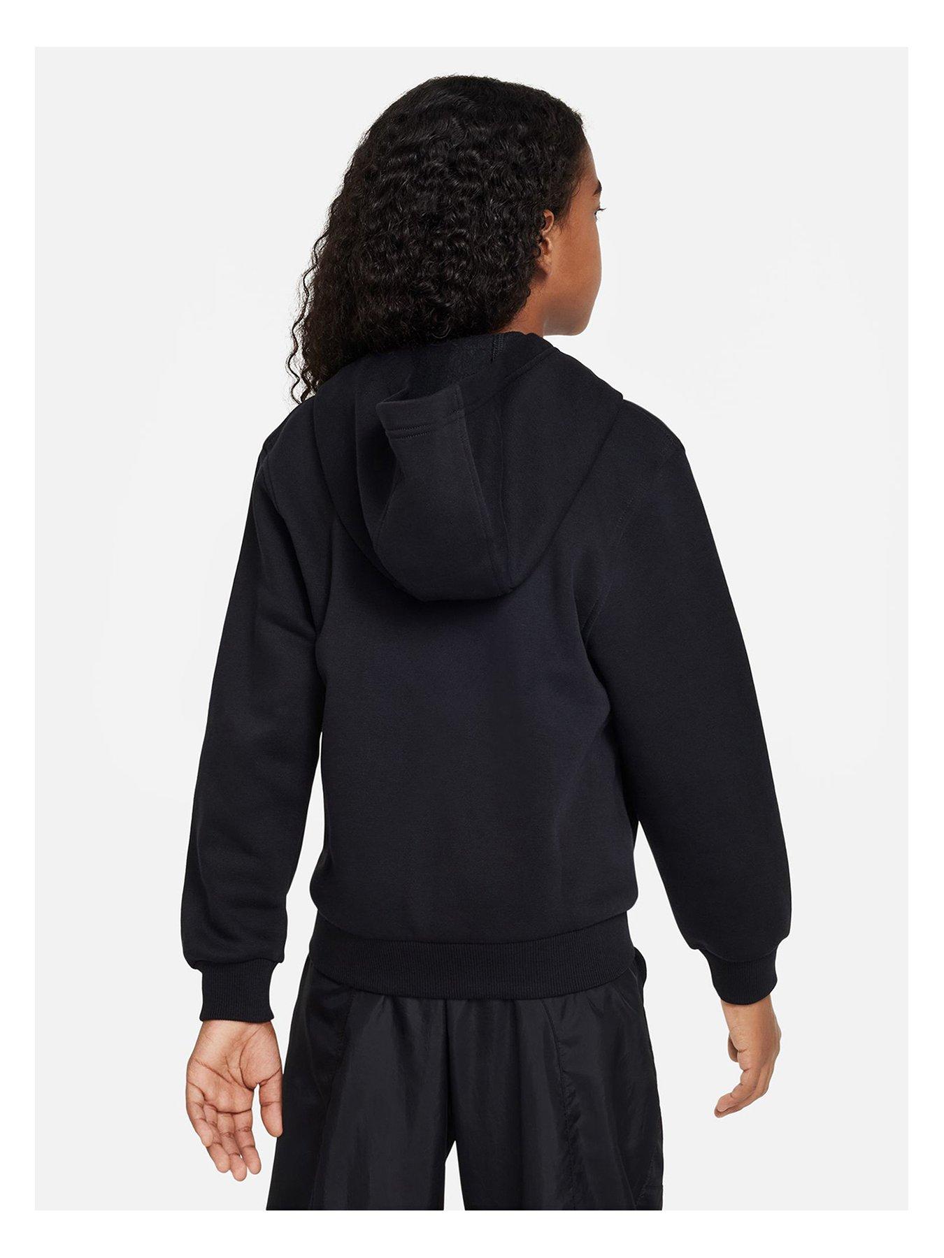 Nike youth outlet hoodie sale