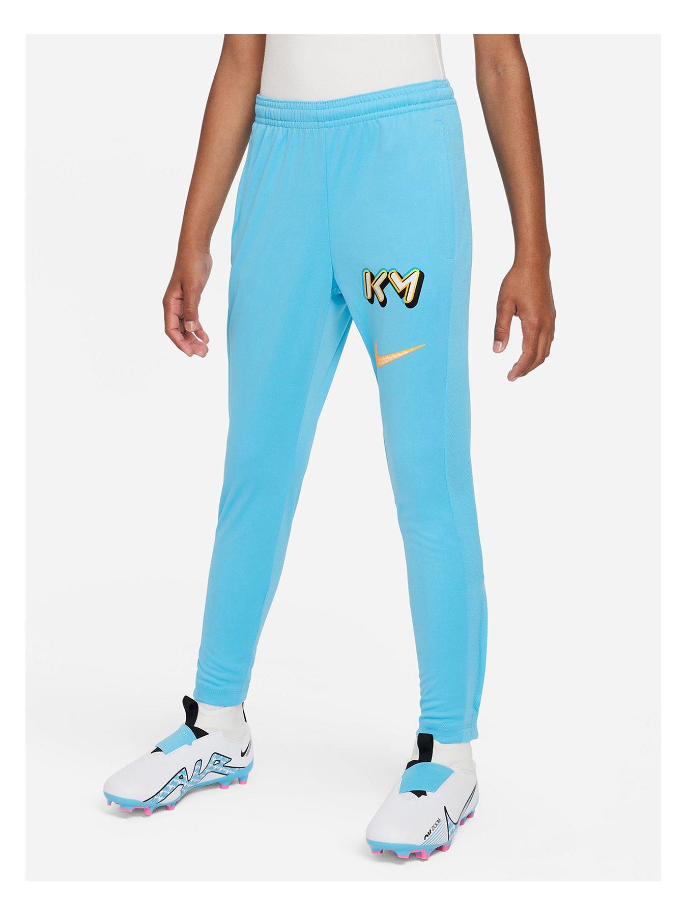 Nike youth track pants best sale