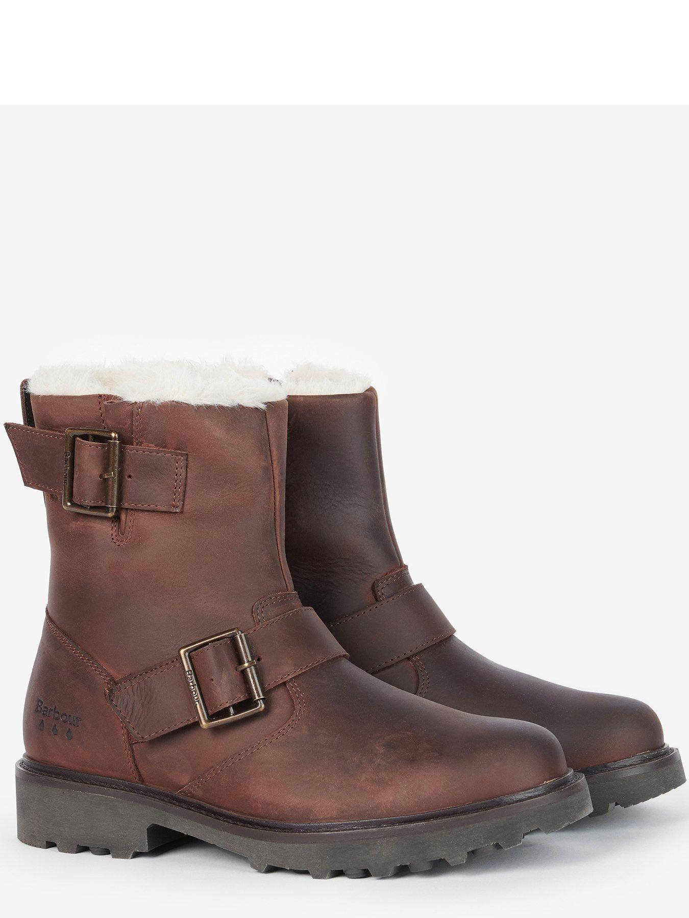 Barbour derwent chukka boots cheap