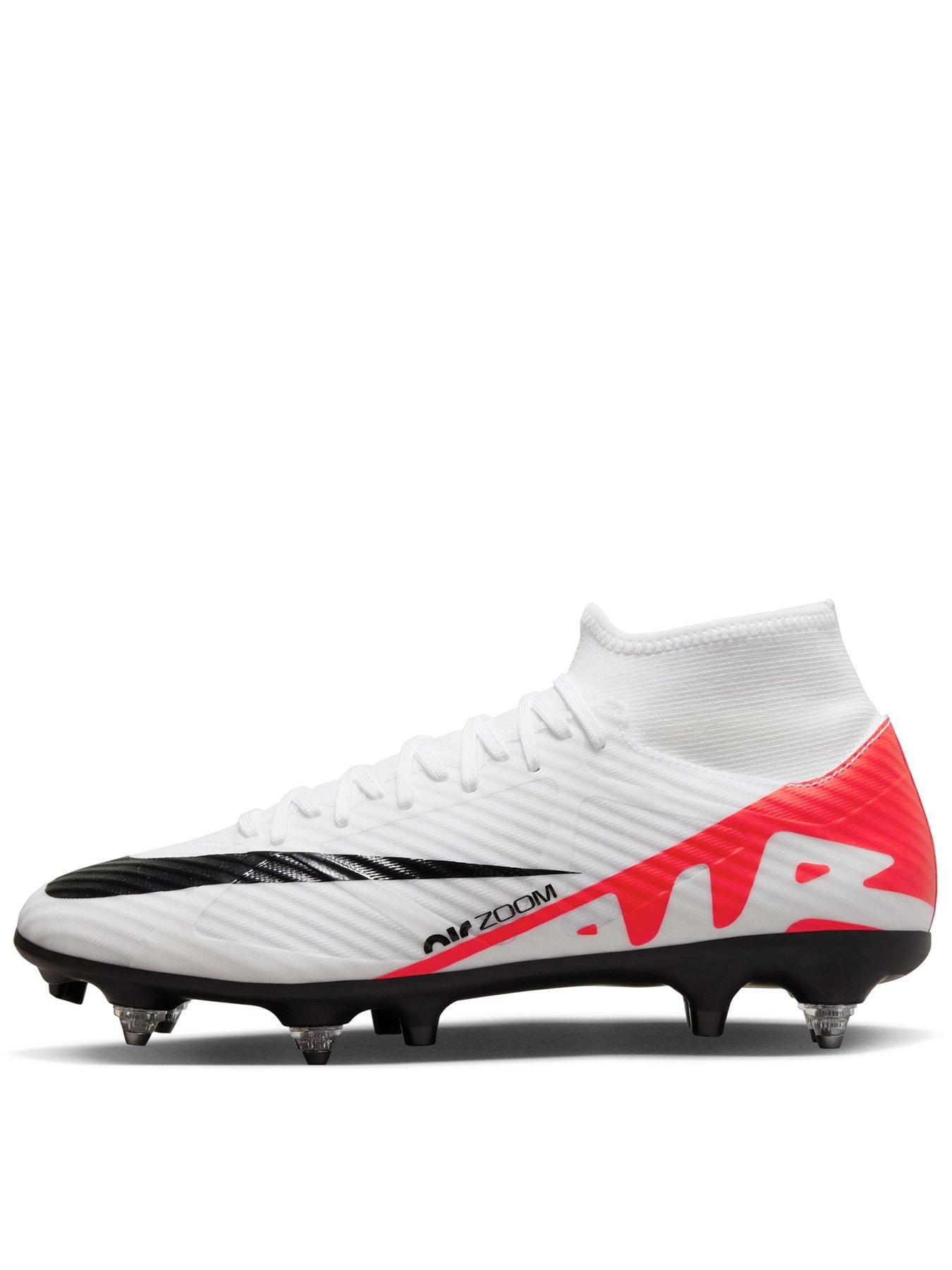 Nike Men's Mercurial Vapor XI (FG) Firm-Ground Football Boot