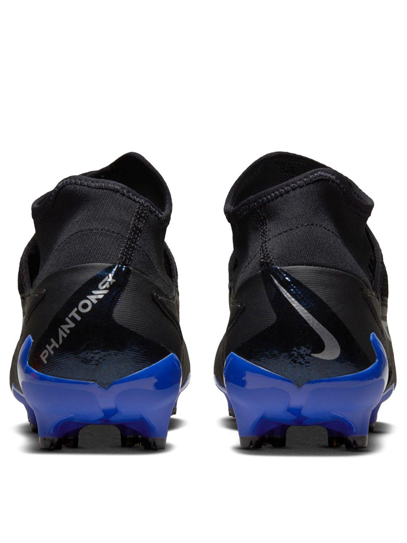 Nike phantom vision club store df mens fg football boots