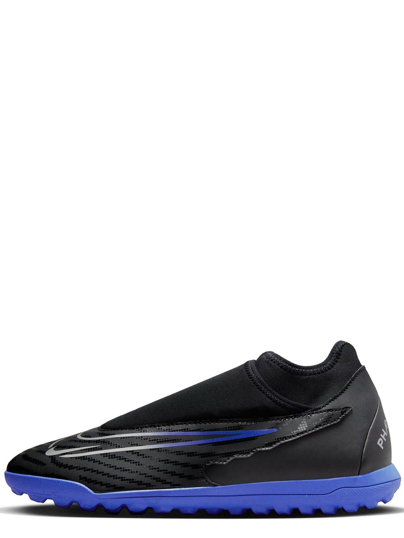 Nike Mens Phantom Gt Club Df Astro Turf Football Boot Black very.co.uk
