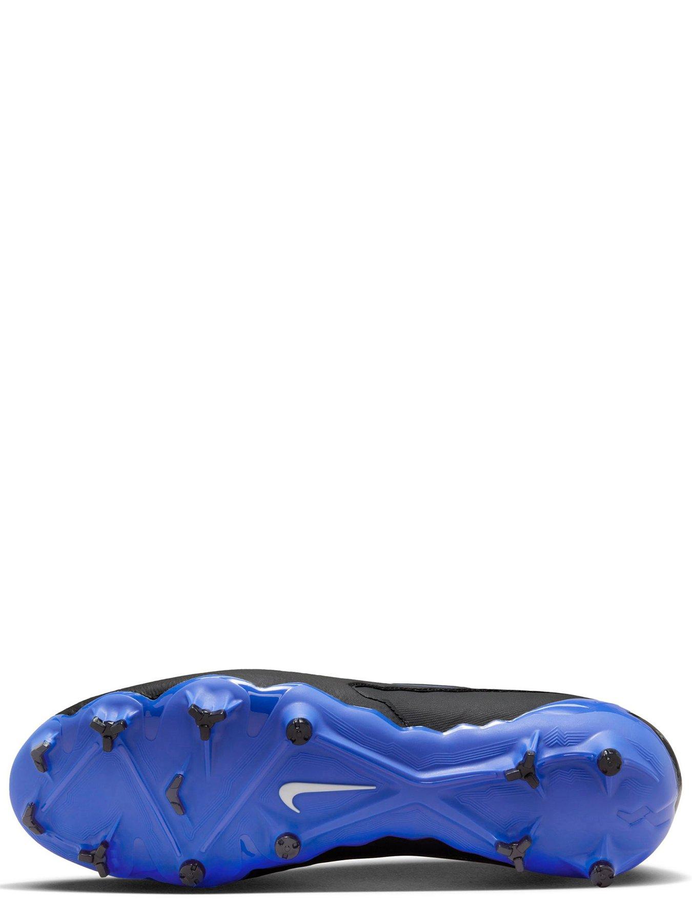 Image 5 of 6 of Nike Mens Phantom Gt Pro Firm Ground Football Boot - Black