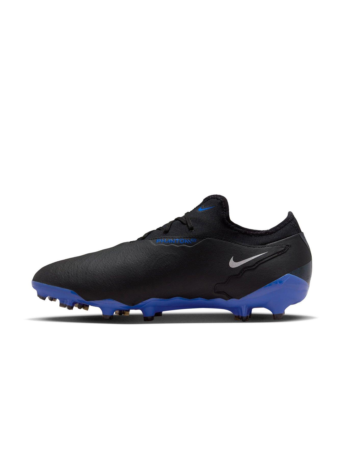Image 6 of 6 of Nike Mens Phantom Gt Pro Firm Ground Football Boot - Black
