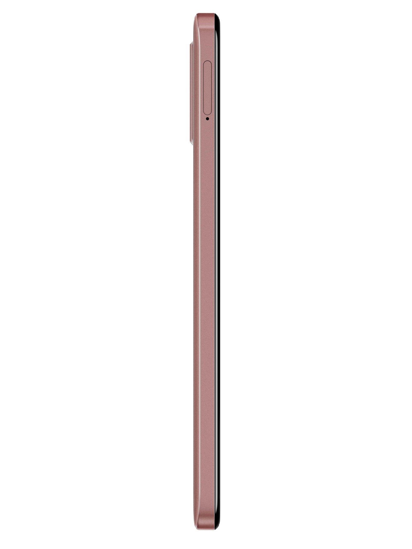 Image 6 of 8 of Nokia C32 4GB RAM, 64GB Storage, Dual SIM&nbsp;- Pink
