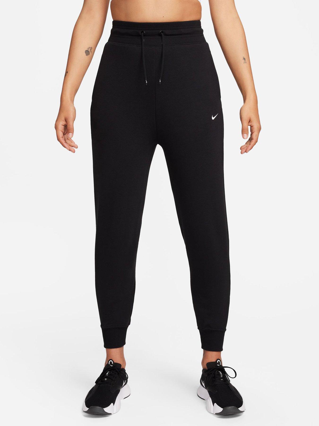 Nike Training Bliss Victory Pant - Black