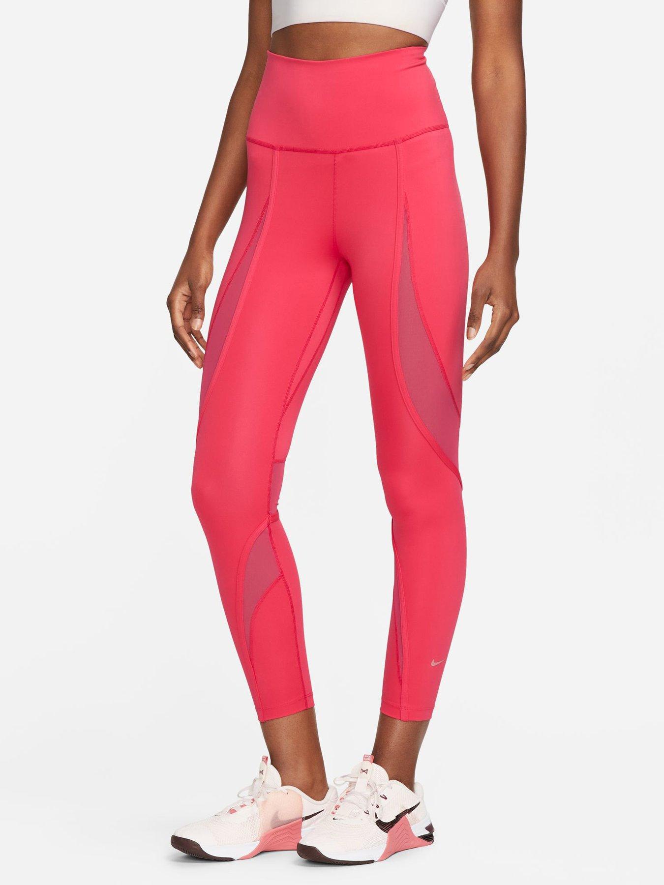 Womens Nike Pro Tights & Leggings. Nike.com