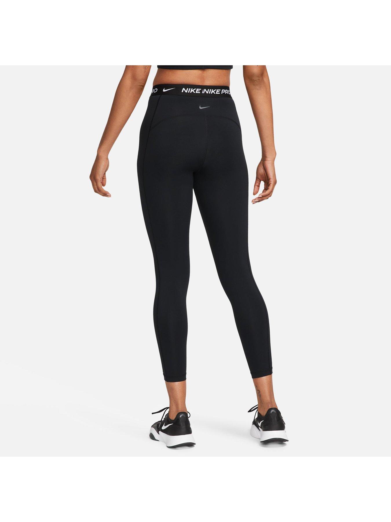 Ladies nike hot sale leggings