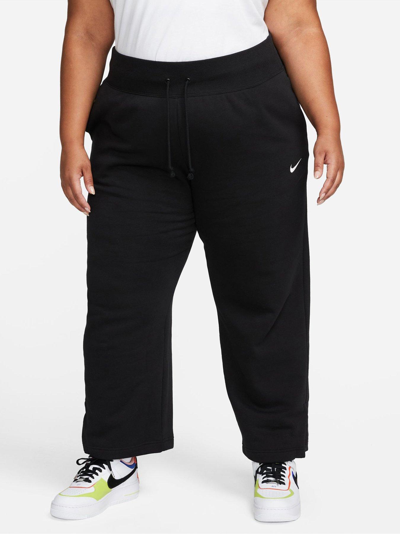 Nike Training Bliss Victory Pant - Black