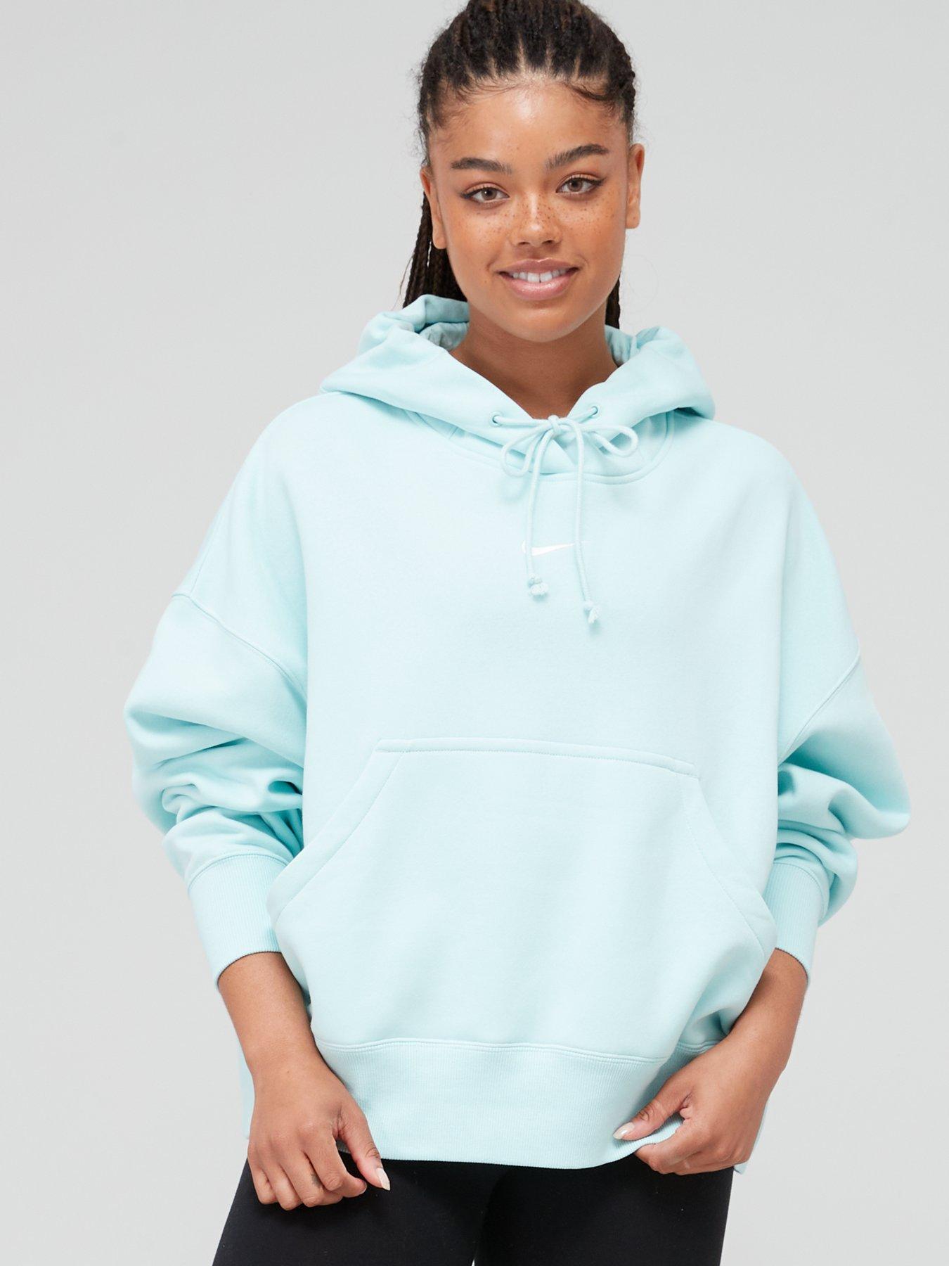 Nike all over hoodie sales