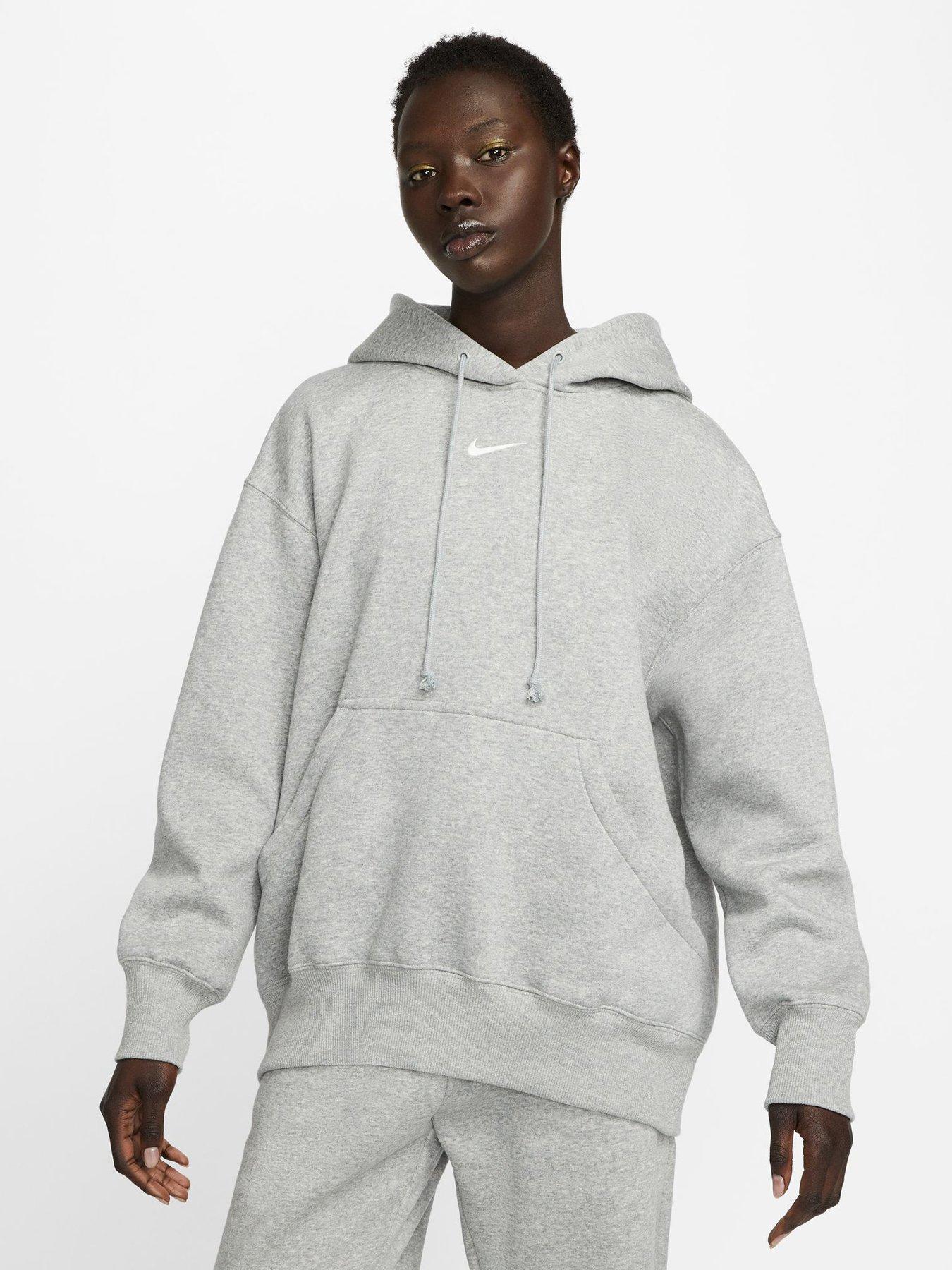 Sweatshirt Nike Sportswear Phoenix Fleece Oversized Pullover