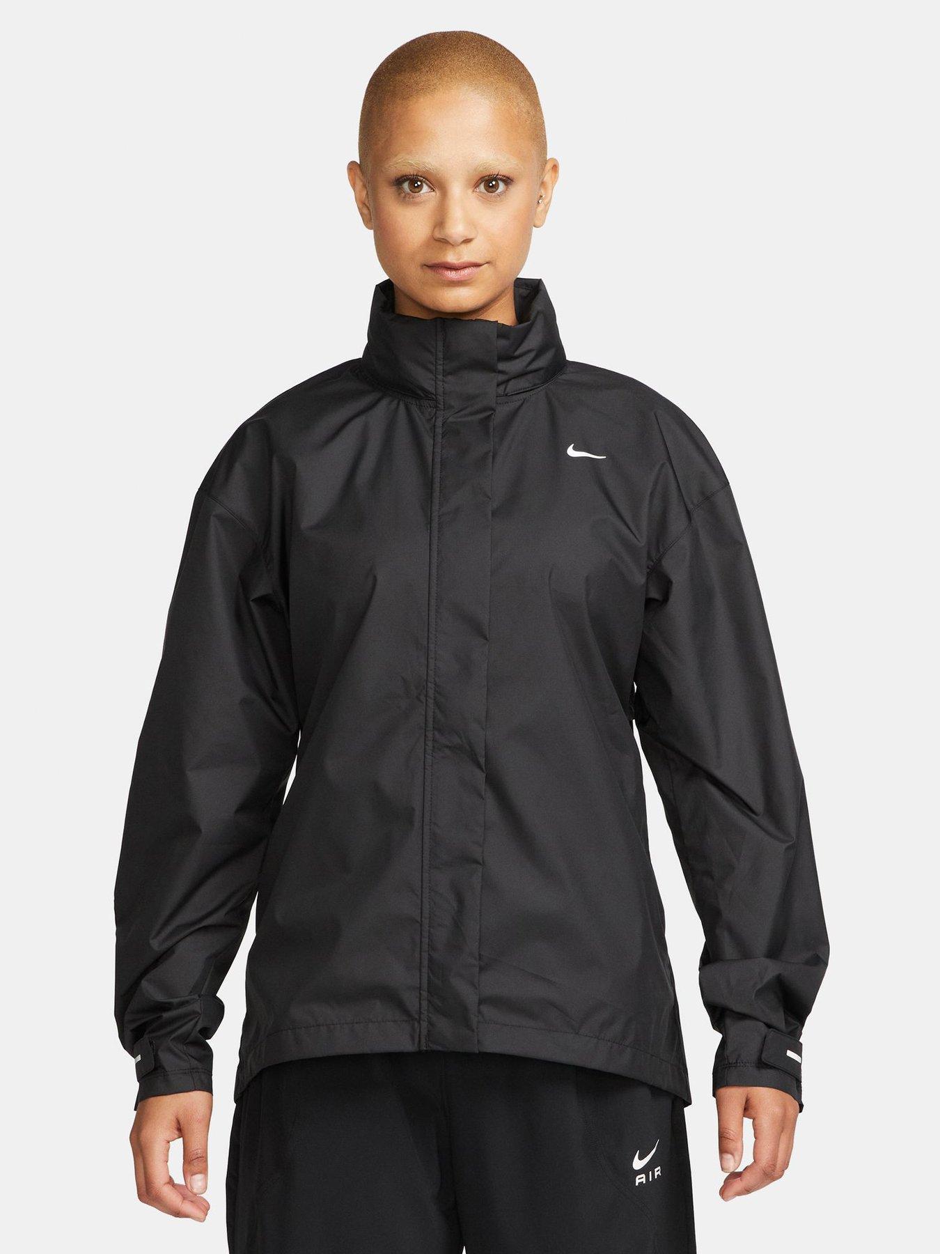 Ladies hot sale running coat