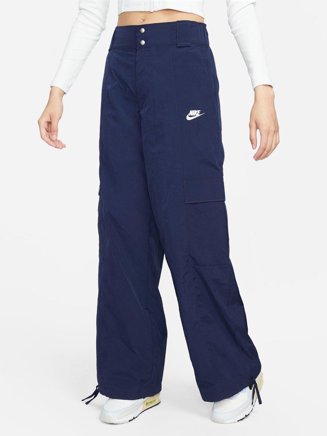 Women's Baggy Cargo Pant, Women's Clearance