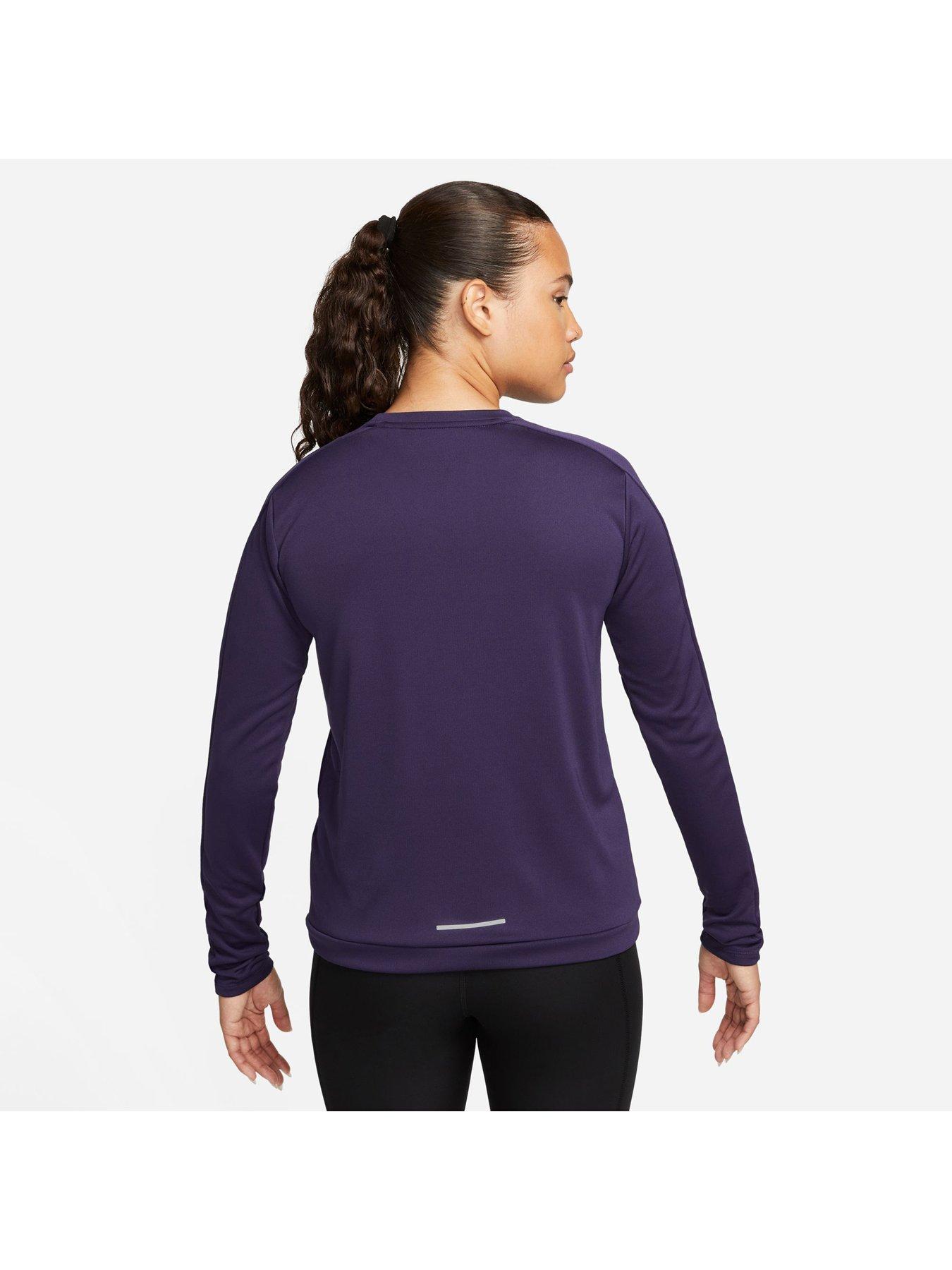 dri fit purple