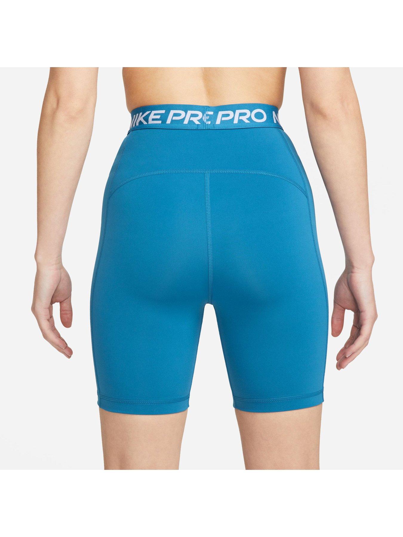 Nike pro cycling sales women's