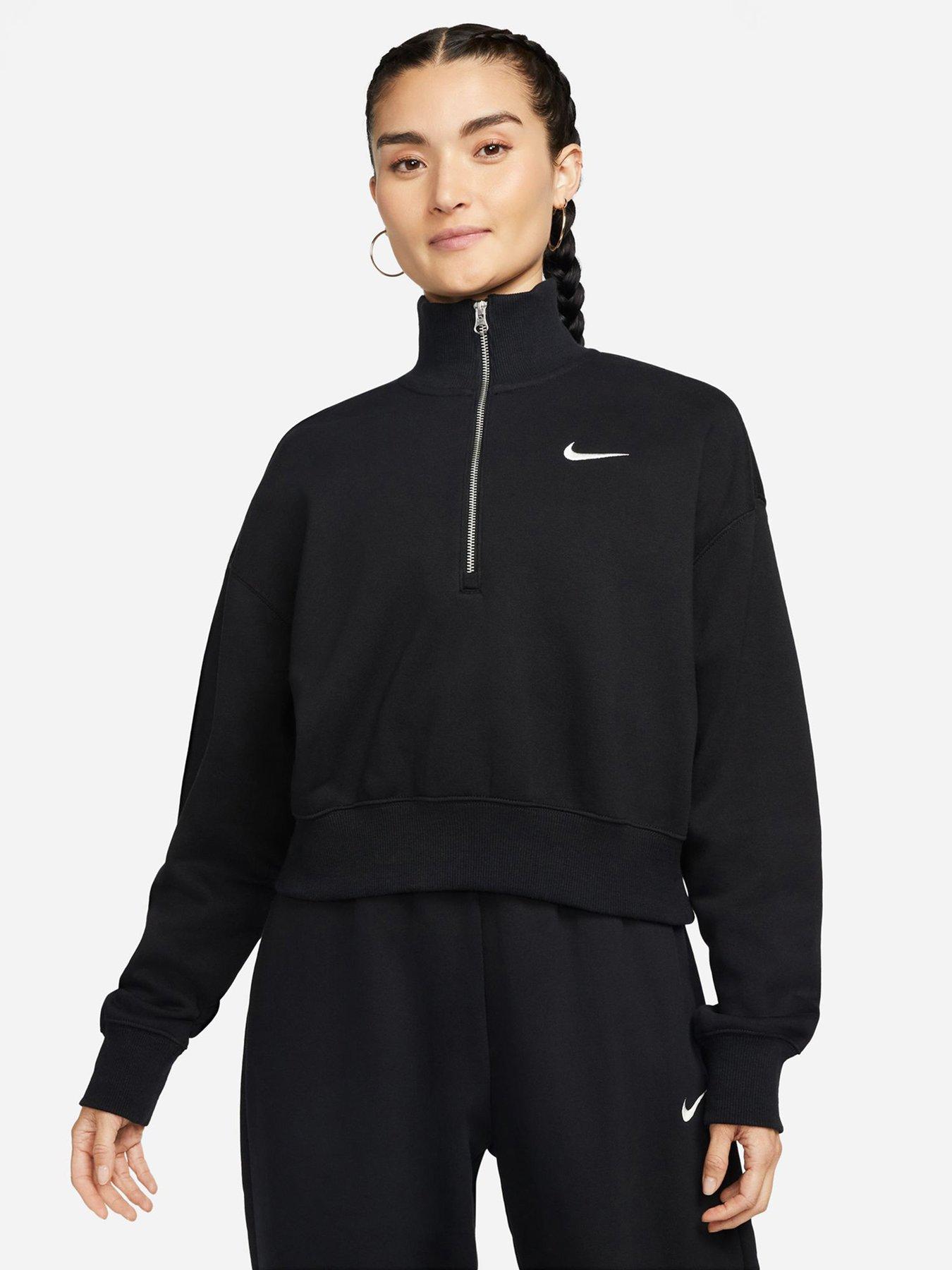 Nike Sportswear Phoenix Fleece Women's Over-Oversized Pullover