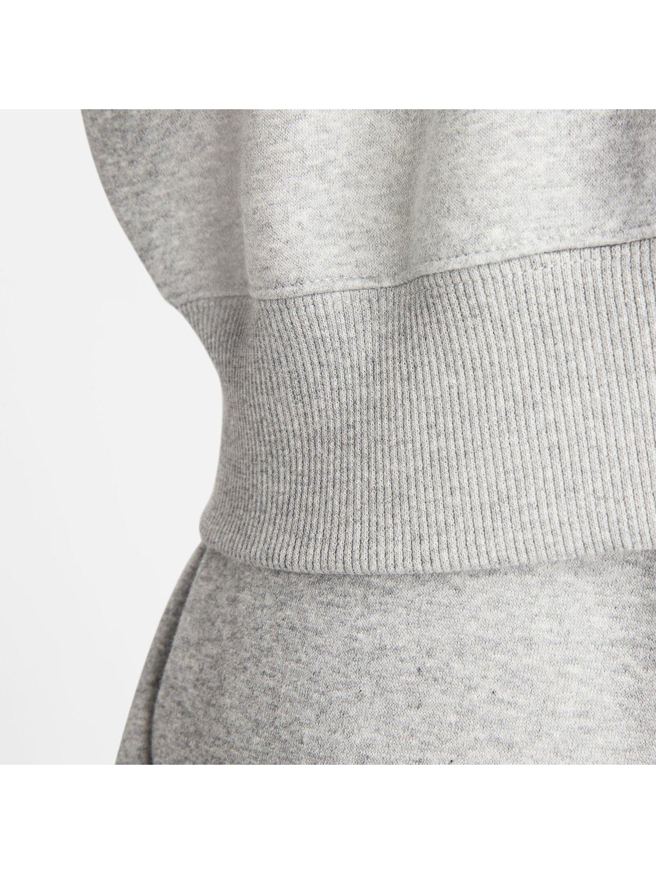 Nike sportswear women's tortoise pack cropped hoodie hotsell