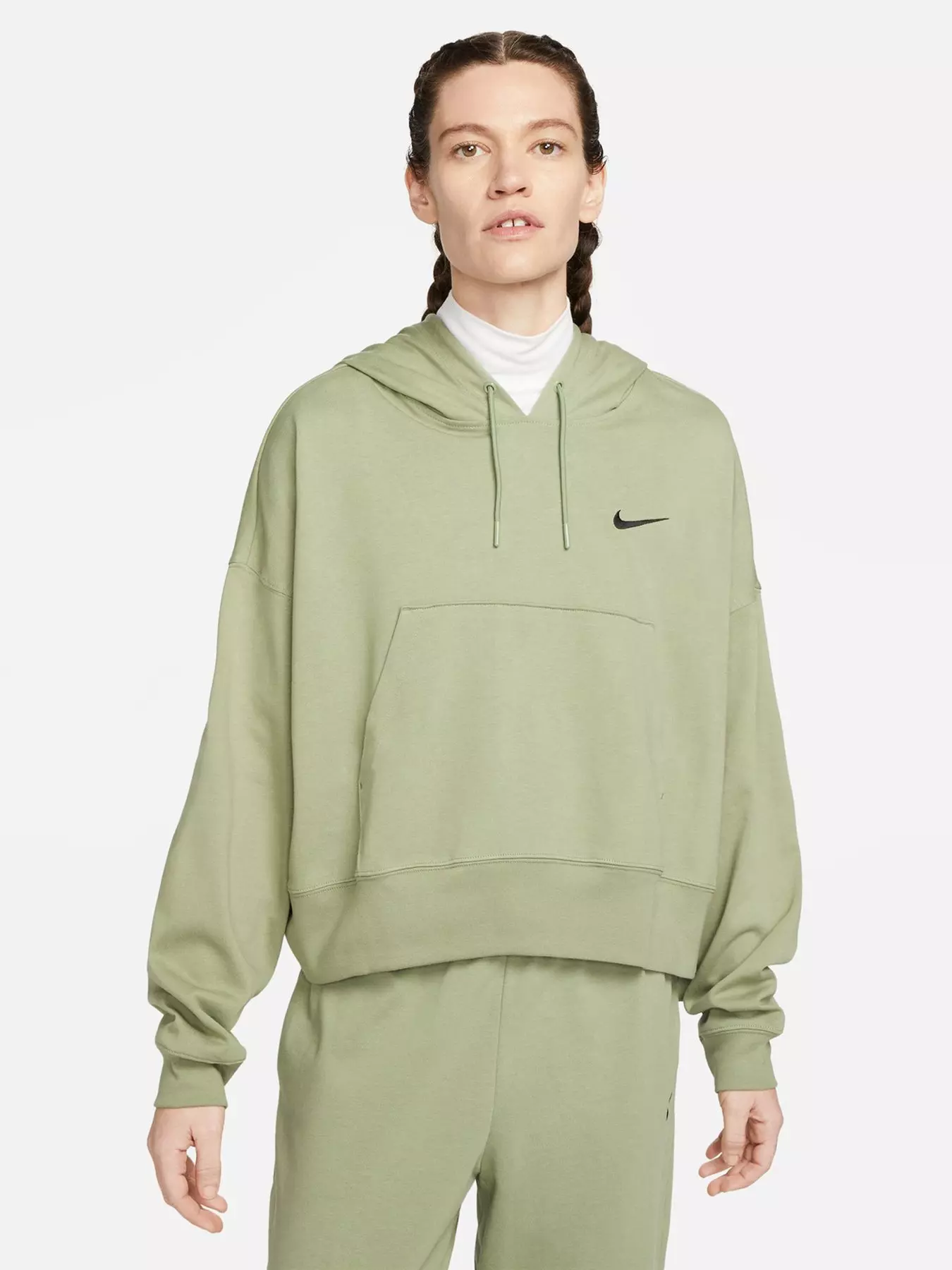 Women's Nike Hoodies, Sweatshirts & Zip Up