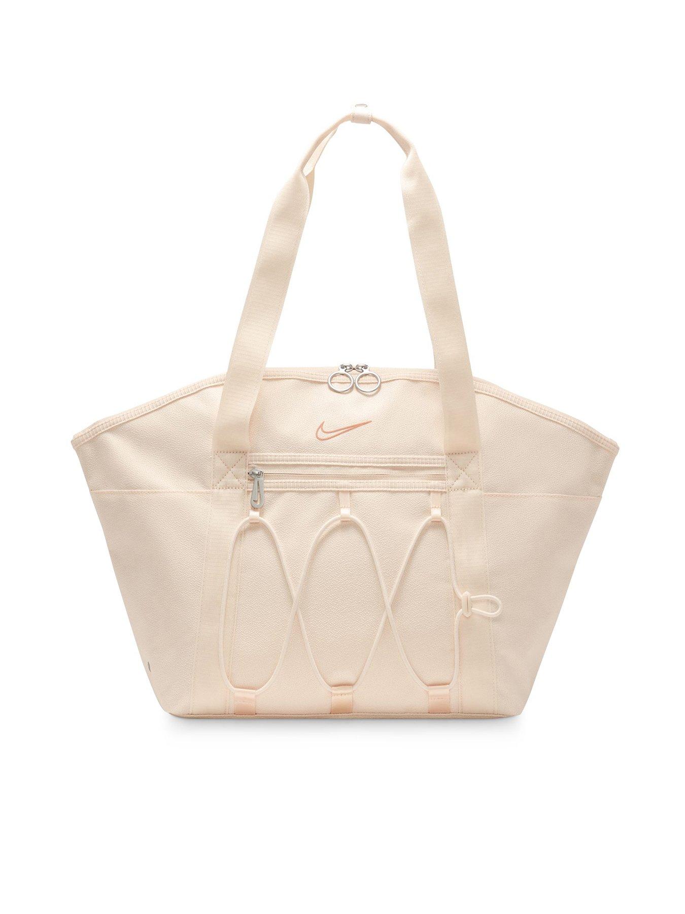 Nike one tote bag hot sale