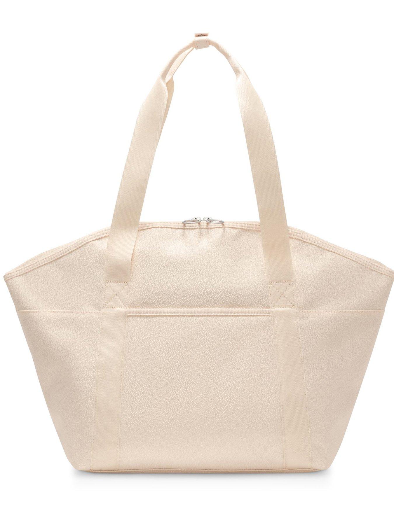 Nike tote bag online canvas