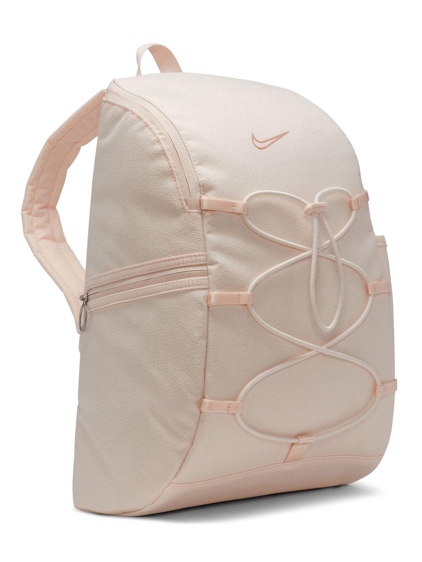 Nike one training discount backpack