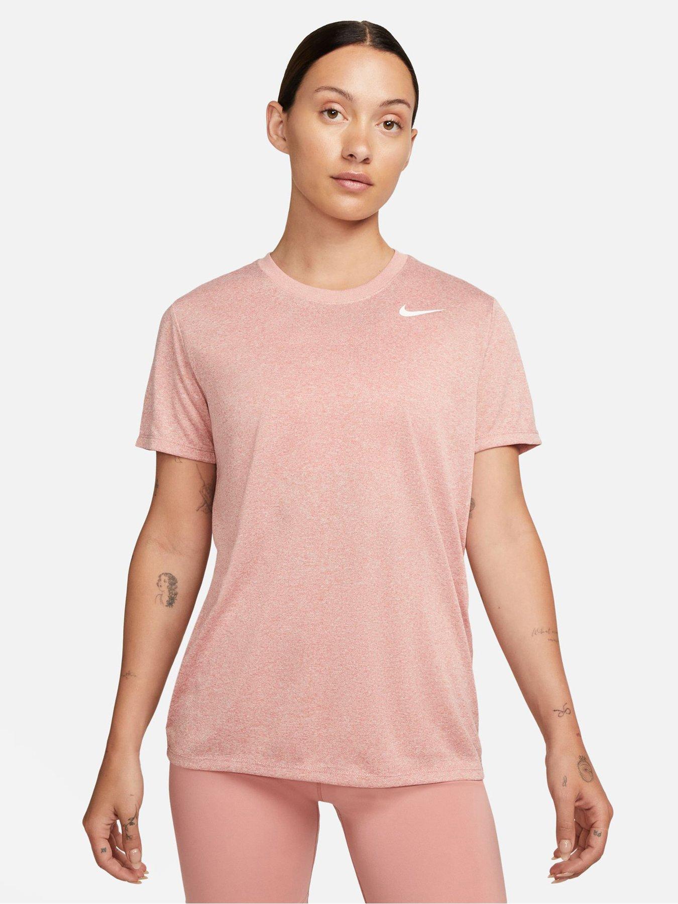 Nike dri fit hot sale t shirts clearance