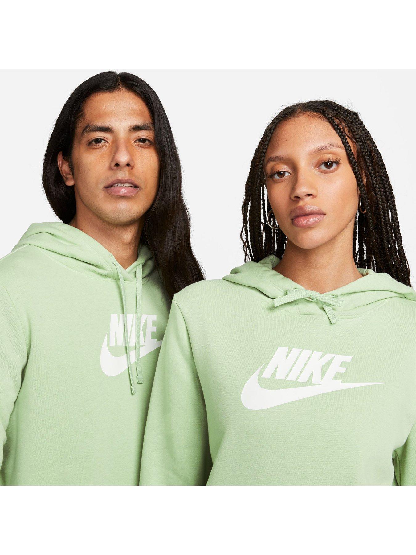 Nike sportswear club pistachio sale