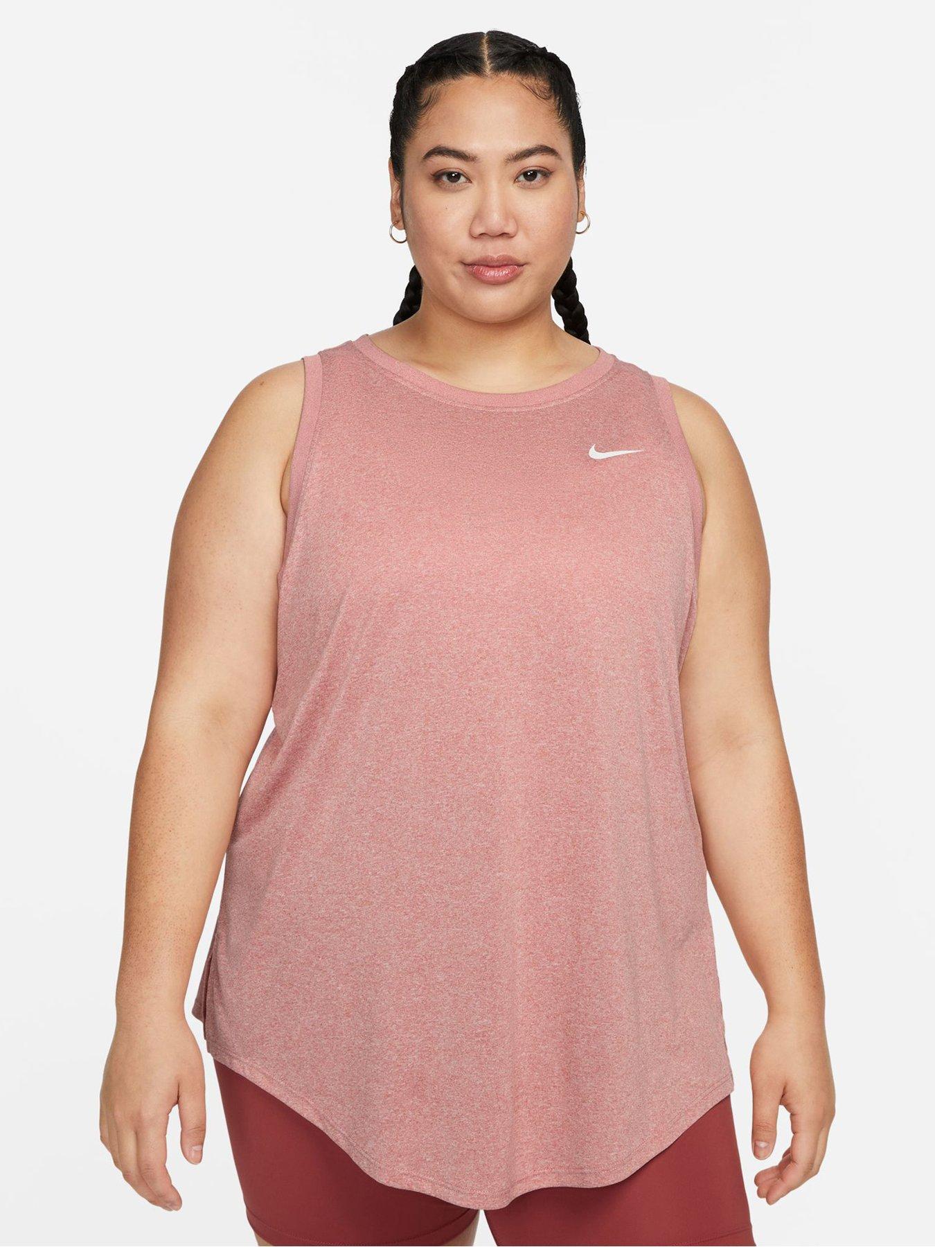 Womens nike tops sale new arrivals
