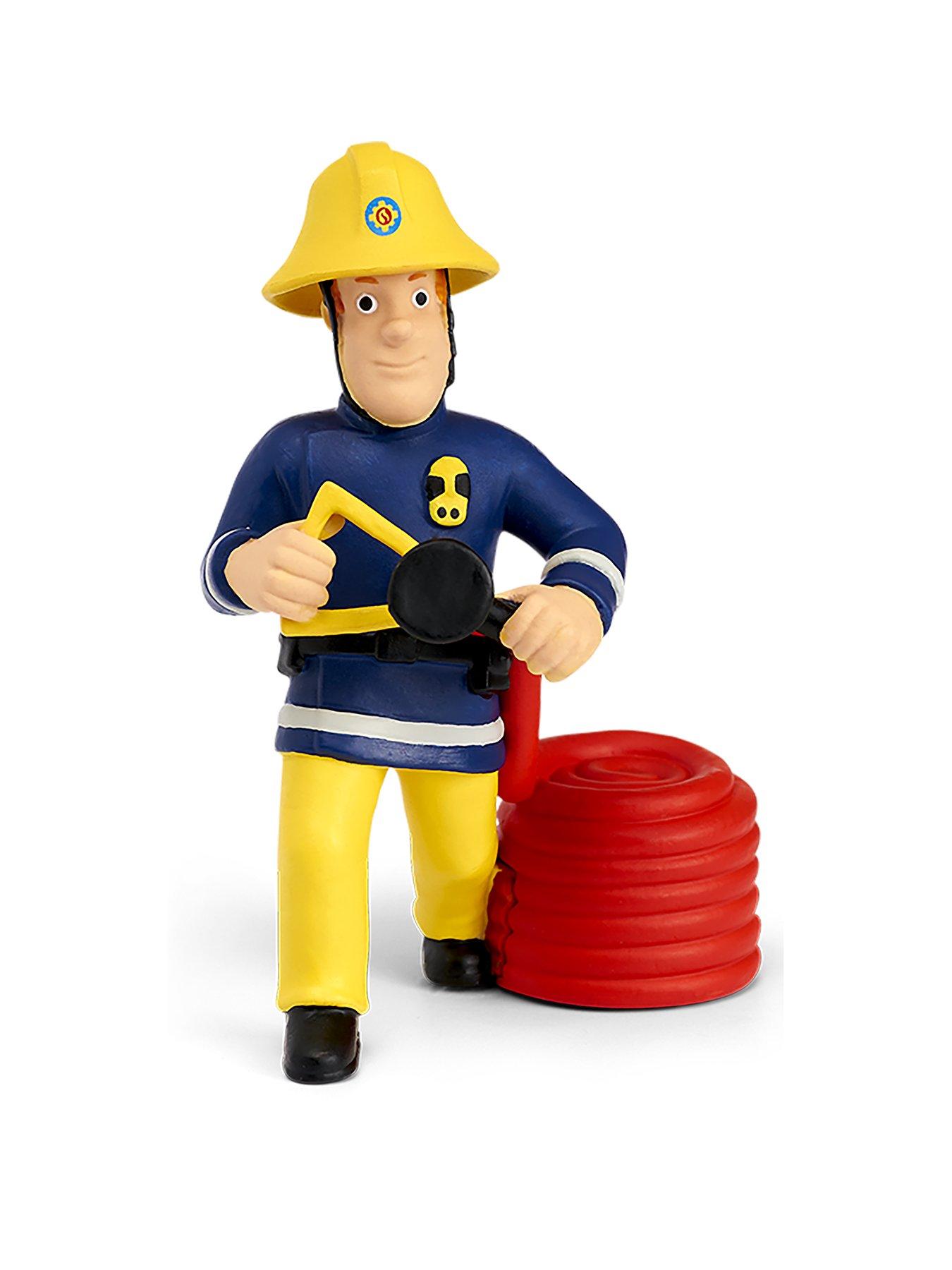 undefined Fireman Sam - The Pontypandy Pack