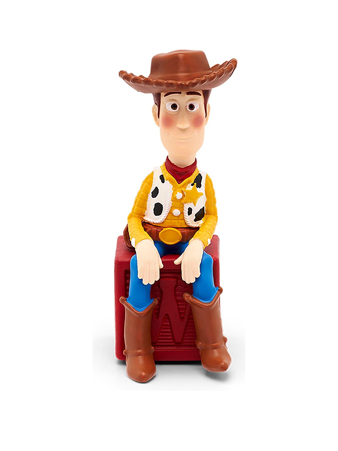 Image 1 of 2 of Tonies Disney Toy Story: Woody Audio Character