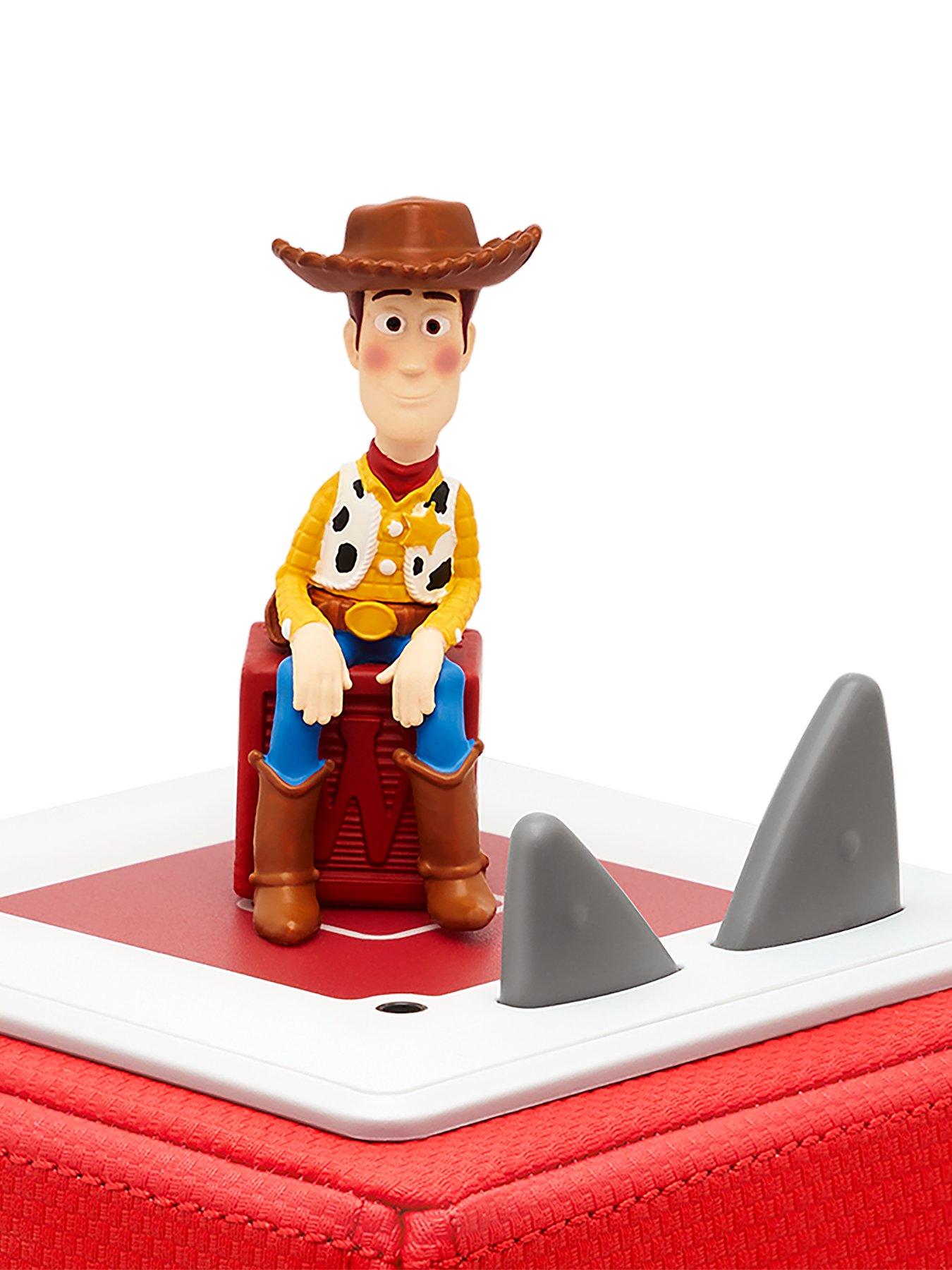 Image 2 of 2 of Tonies Disney Toy Story: Woody Audio Character
