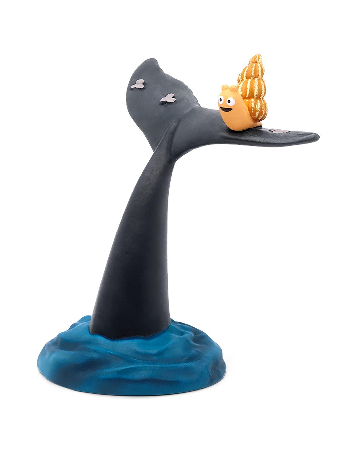 Image 1 of 2 of Tonies The Snail and the Whale &amp; The Smartest Giant in Town