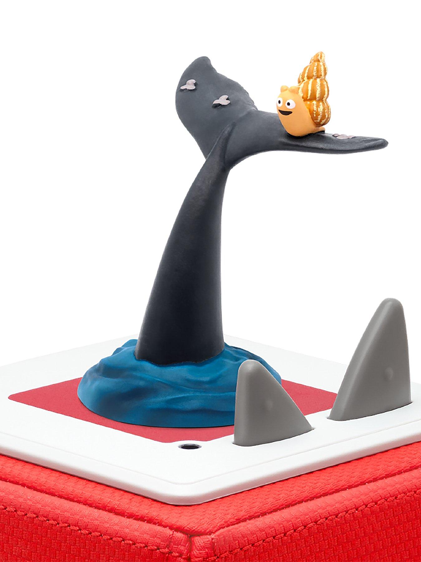 Image 2 of 2 of Tonies The Snail and the Whale &amp; The Smartest Giant in Town