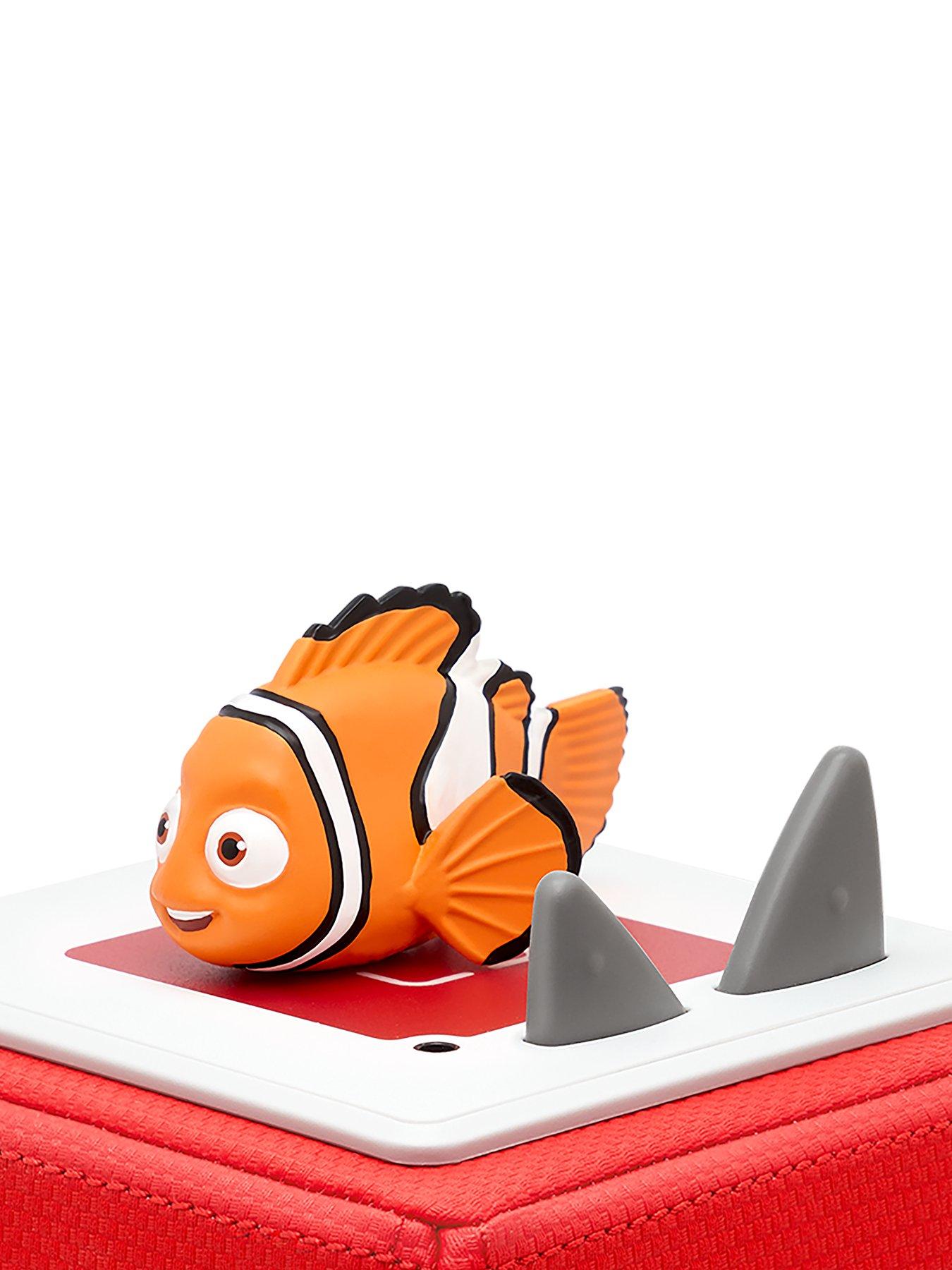Image 2 of 2 of Tonies Disney Finding Nemo Audio Character